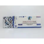 Tirzepatide ZPHC 25 mg vial - Image 2
