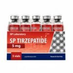 Tirzepatide SP
