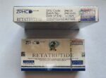 Retatrutide ZPHC 20 mg vial