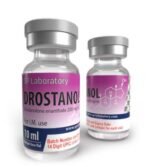 Drostanolone Enanthate SP 200 mg/ml