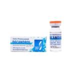 Nandrolone decanoate BP