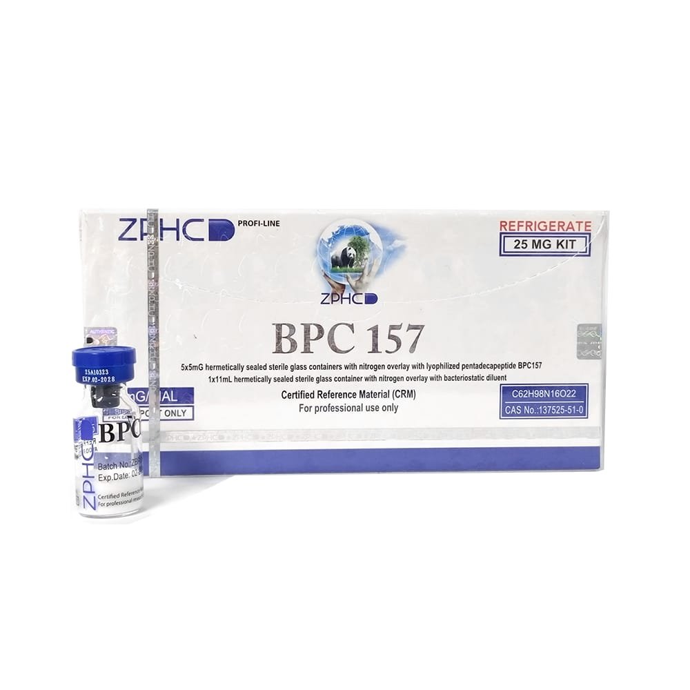 BPC-157-25mg-Kit-ZPHC-2 BPC-157 ZPHC — 25 mg (5 vials × 5 mg) – Bild 1