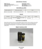 Boldenone Undecylenate 250 mg/ml (Equipoise / EQ) – Bild 2