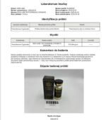 Testosterone Cypionate 250 mg/ml – Bild 2