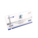Trenbolone Enanthate ZPHC — 200 mg/ml (10 ampoules)