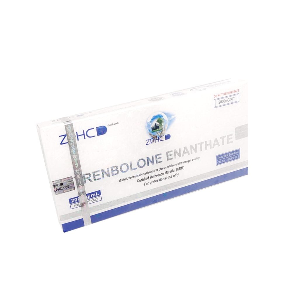 trenbolone-enanthate-1ml-zphc-2 Trenbolone Enanthate ZPHC — 200 mg/ml (10 ampoules) - Image 1