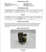 Trenbolone Enanthate 200 mg/ml – Image 2