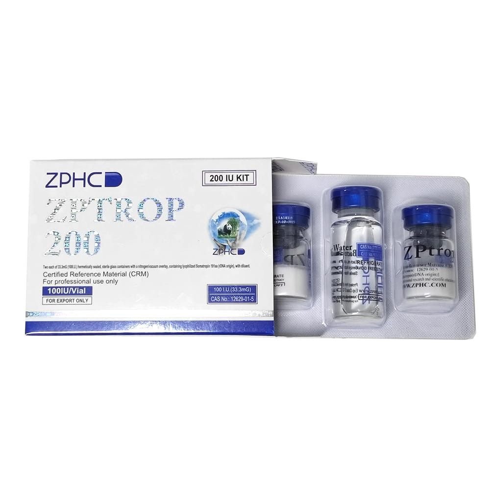 WhatsApp Image 2026-03-02 at 17.48.00 ZPtrop HGH ZPHC — 200 IU – Image 1
