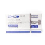 CYCL MIX ZPHC – (40 mL, 205.44 mg/mL) – Bild 3
