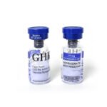 GHK-Cu ZPHC — 50 mg KIT (5 vials × 10 mg) – Image 3