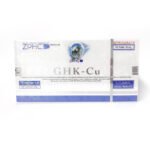 GHK-Cu ZPHC — 50 mg KIT (5 vials × 10 mg) – Image 6