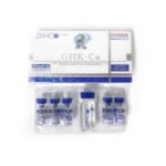 GHK-Cu ZPHC — 50 mg KIT (5 vials × 10 mg) – Image 2