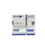 GHK-Cu 60mg Kit ZPHC (Lyophilized Peptide + Bacteriostatic Water) – Bild 2