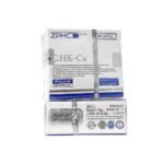 GHK-Cu 60mg Kit ZPHC (Lyophilized Peptide + Bacteriostatic Water) – Bild 3