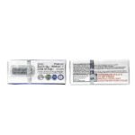 GHK-Cu 60mg Kit ZPHC (Lyophilized Peptide + Bacteriostatic Water) – Bild 4