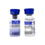 GHK-Cu 60mg Kit ZPHC (Lyophilized Peptide + Bacteriostatic Water) – Bild 6