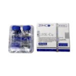 GHK-Cu 60mg Kit ZPHC (Lyophilized Peptide + Bacteriostatic Water) – Bild 7