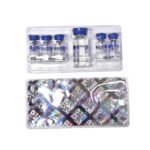 GHRP-6 ZPHC — 25 mg (5 vials × 5 mg) – Image 2