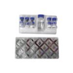 HGH Fragment 176-191 ZPHC — 12.5 mg (5 vials × 2.5 mg) – Image 2