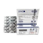 Liothyronine Sodium (T3) ZPHC — 40 mcg (100 tablets × 40 mcg) – Image 2