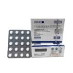 Tamoxifen Citrate (Nolvadex) ZPHC — 100 × 20 mg tablets – Bild 2
