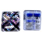 TB-500 20mg Kit (Peptide lyophilisé + eau bactériostatique) – Image 2