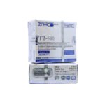 TB-500 20mg Kit (Peptide lyophilisé + eau bactériostatique) – Image 3