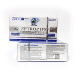 Zptrop 150 AQ ZPHC – Premixed – Image 3
