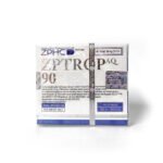 Zptrop 90 AQ ZPHC – Premixed