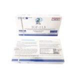 IGF-1 LR3 ZPHC — 1 mg (5 vials × 0.2 mg) - Image 3