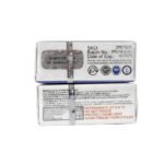 MOTS-c 20mg Kit ZPHC (Lyophilized Peptide + Bacteriostatic Water) – Image 4