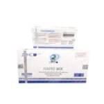 Rapid Mix AQ ZPHC — 250 mg/ml (10 ampoules × 1 ml) – Bild 2