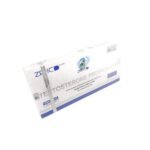 Testosterone Propionate ZPHC — 100 mg/ml (10 ampoules × 2 ml)