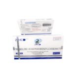 Trenbolone Hexa ZPHC — 100 mg/ml (10 ampoules) – Image 3