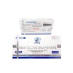 Trestolone Enanthate ZPHC — 50 mg/ml (10 ampoules) – Image 2