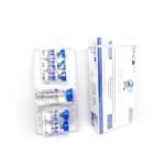 ZPtrop HGH 80iu ZPHC + Bacteriostatic Water - Image 2